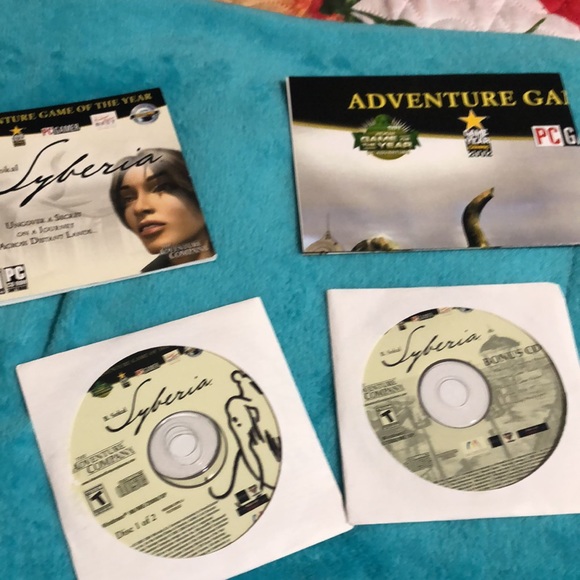 Syberia for PC - Picture 3 of 5